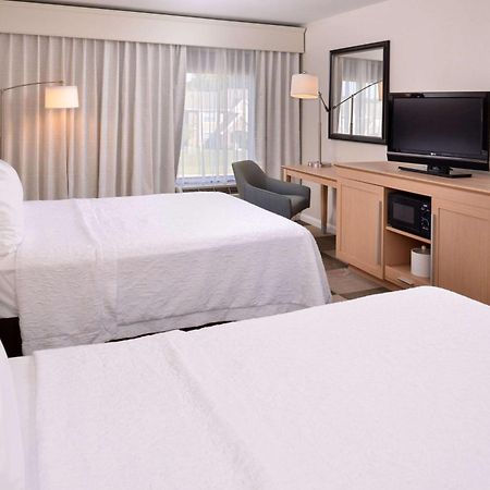 Hampton Inn Tulsa Sand Springs Екстериор снимка