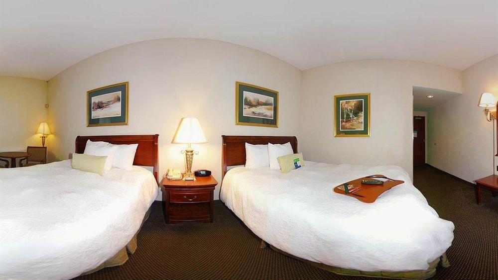 Hampton Inn Tulsa Sand Springs Екстериор снимка