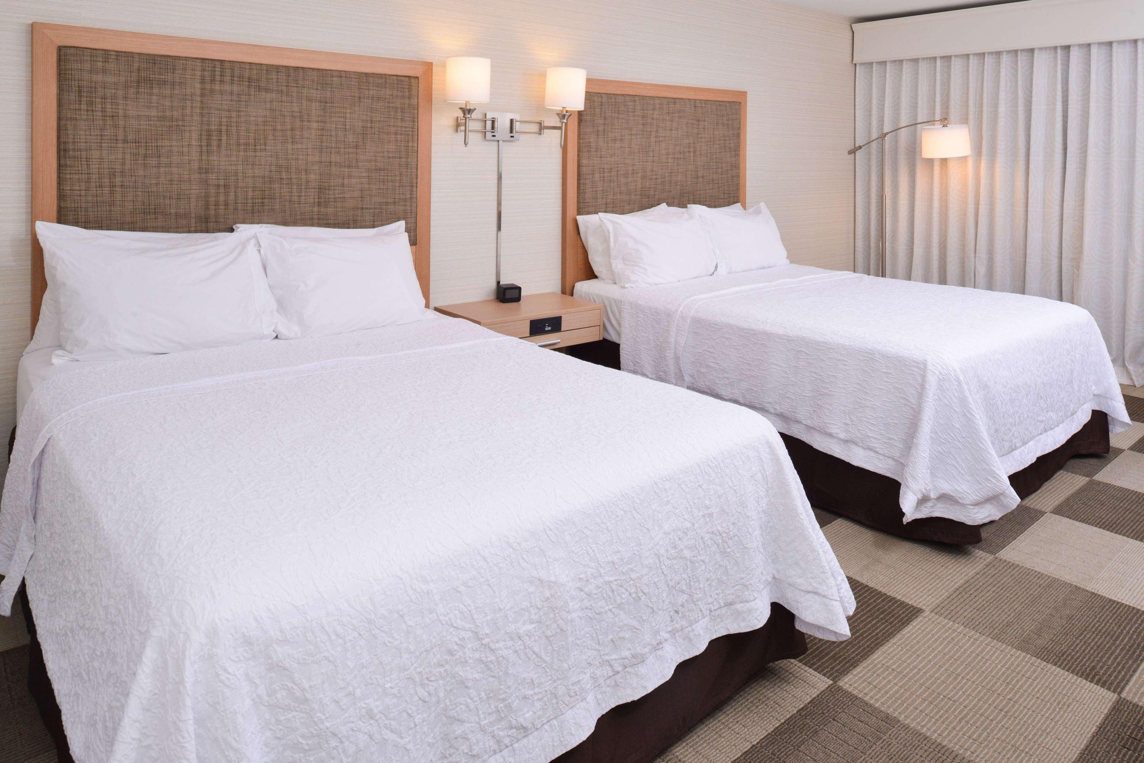 Hampton Inn Tulsa Sand Springs Екстериор снимка