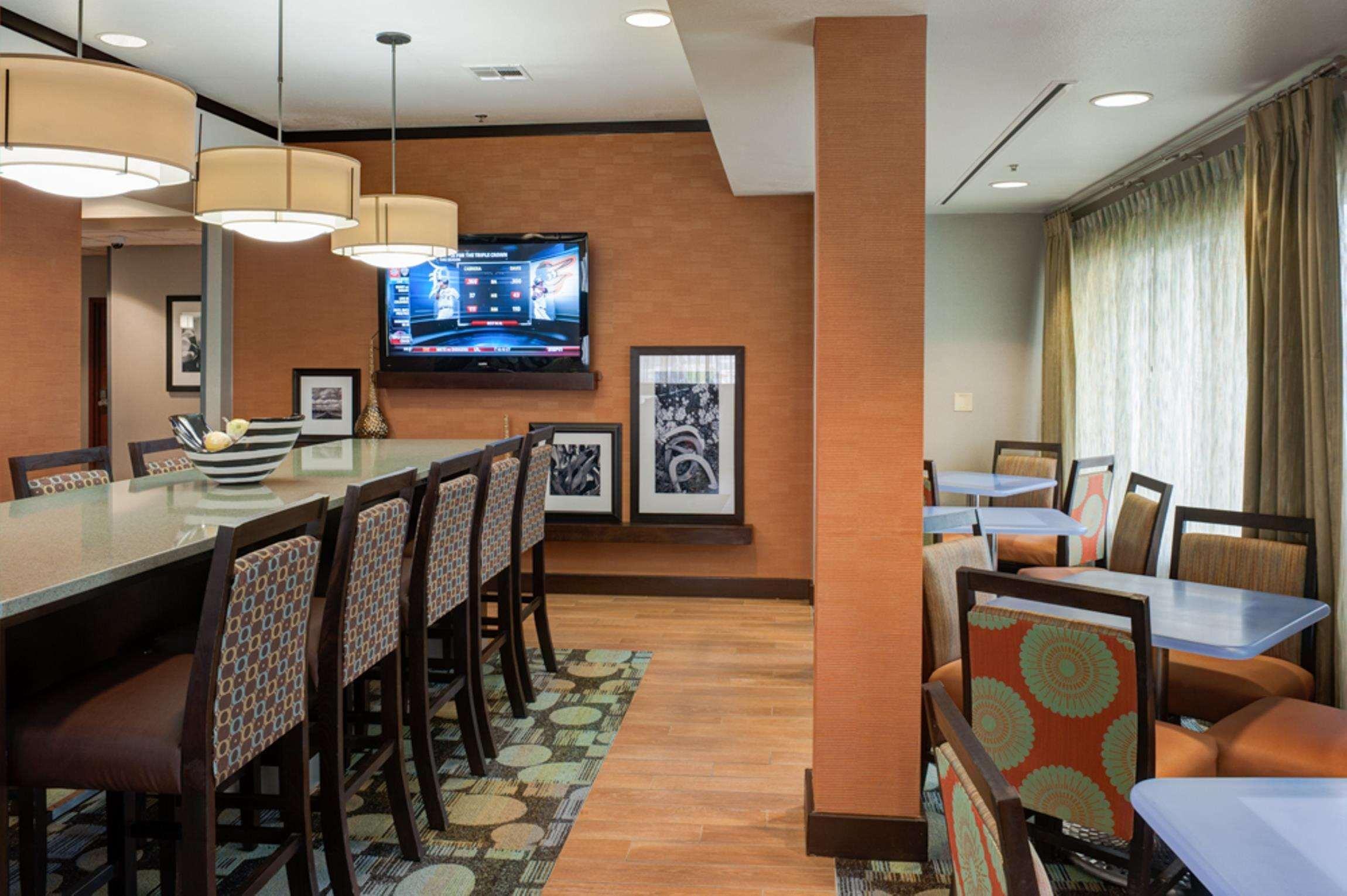 Hampton Inn Tulsa Sand Springs Екстериор снимка